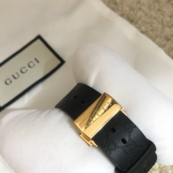 Authentic Gucci Watch main image 3